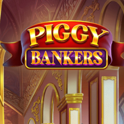 Piggy Bankers Game
