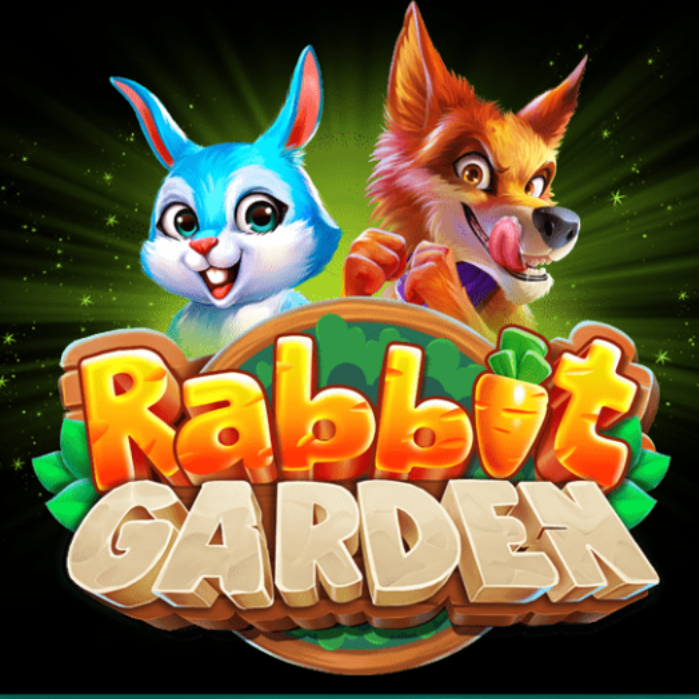 Rabbit Garden Game